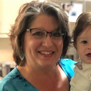 Meet your Posher, Lezli